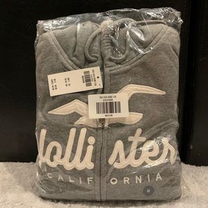 Hollister Hoodie